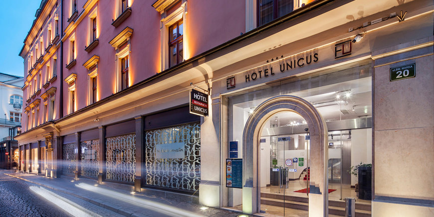 Hotel Unicus