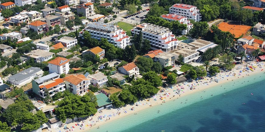 Hotel Laguna