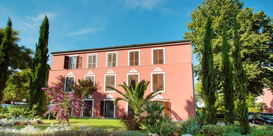 Hotel Villa Donat