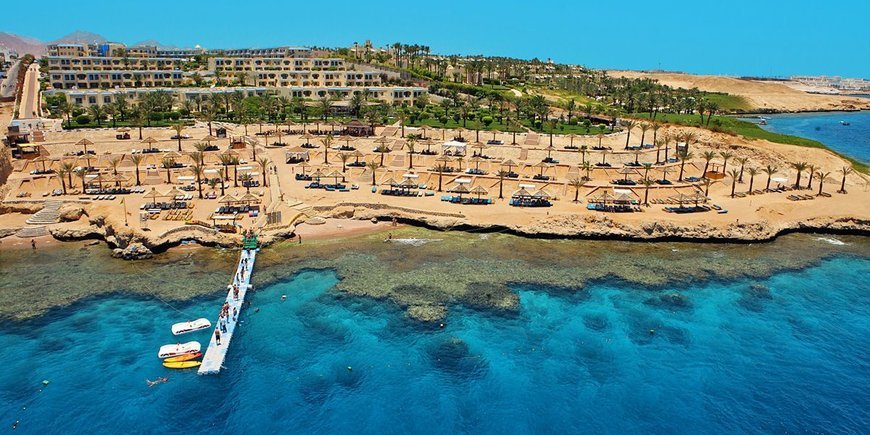 Hotel AA Grand Oasis Sharks Bay