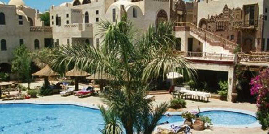 Hotel Amar Sina