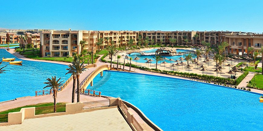 Hotel Radisson Blu Resort Lagoon