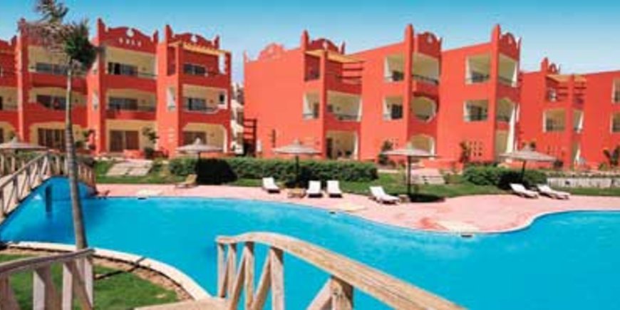 Sharm Bride Resort