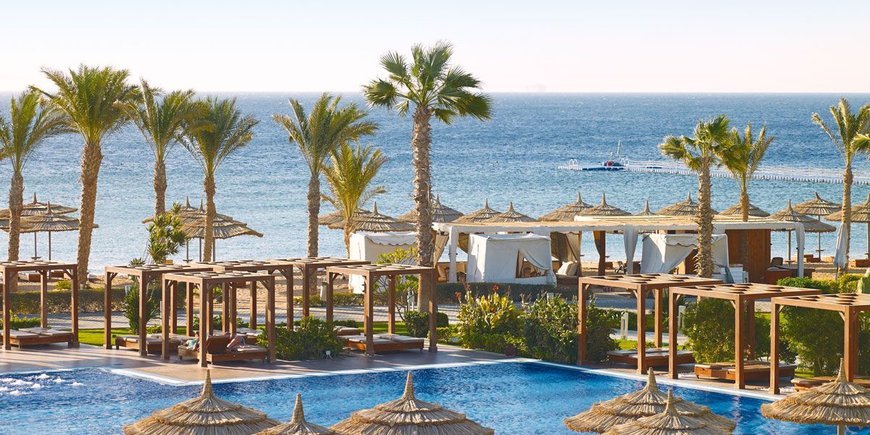 Coral Sea Sensatori Hotel - Sharm el Sheikh, Egypt - Holidays, Reviews ...