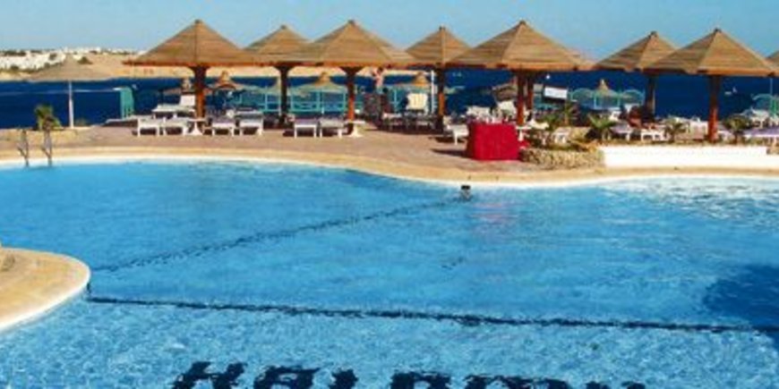 Hotel Halomy