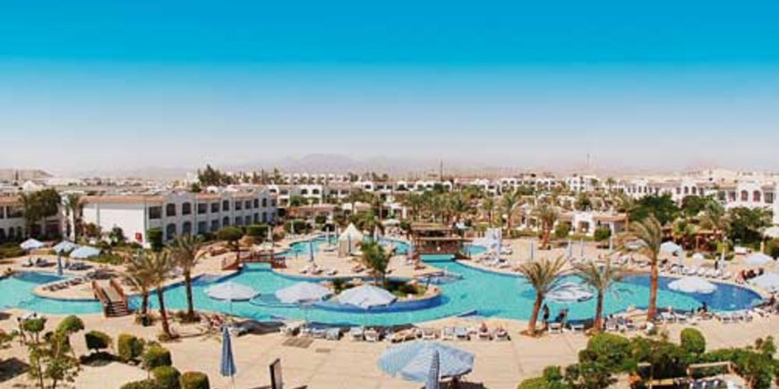Hotel Hilton Sharm Dreams Resort