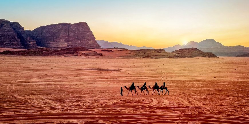 Jordania Express