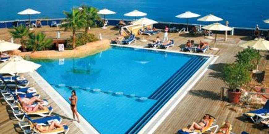 Hotel Lido Sharm