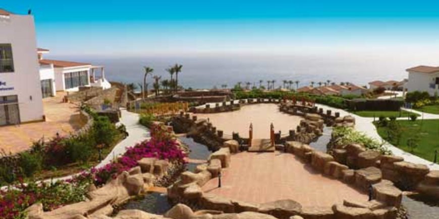 Hotel Mercure Dahab Bay View