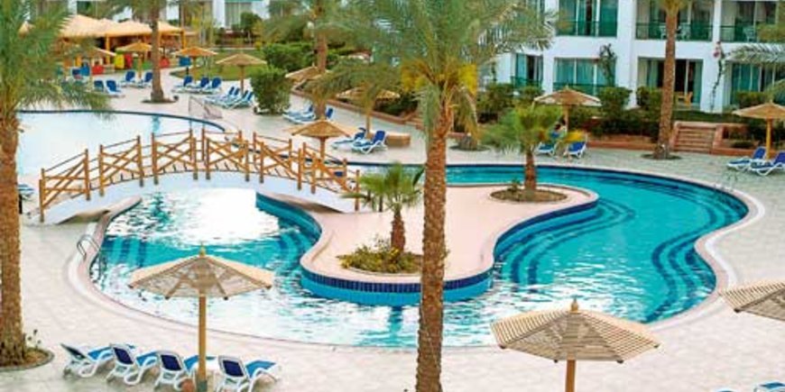 Hotel Panorama Naama Heights