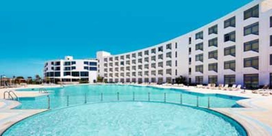 Sol Y Mar Riva Beach