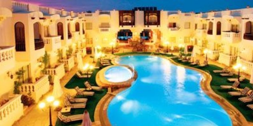 Hotel Oriental Rivoli