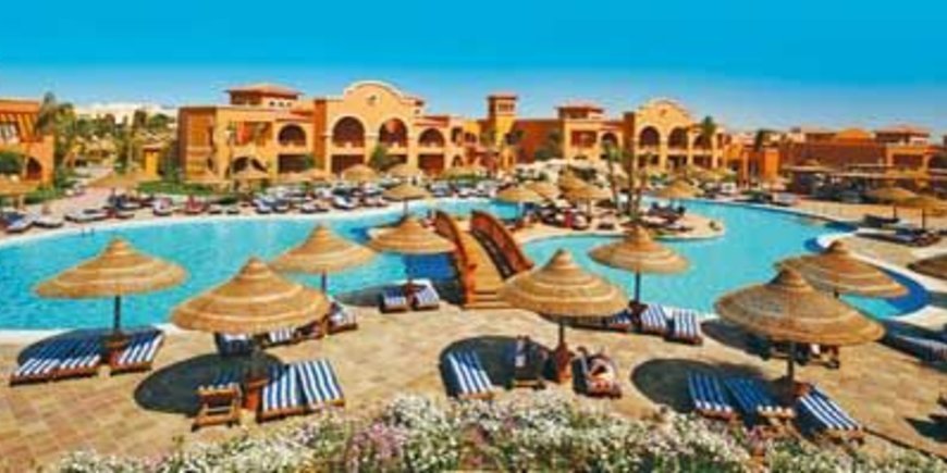Hotel Sea Garden Resort