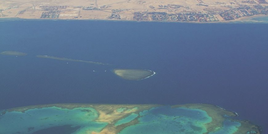 Szkoła nurkowania kurs PADI OWD Sharm el Sheikh -  Hotel Papi 