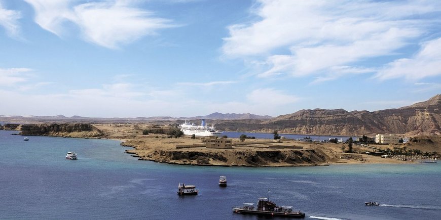 Szkoła nurkowania kurs PADI OWD Sharm el Sheikh -  Hotel Papi 