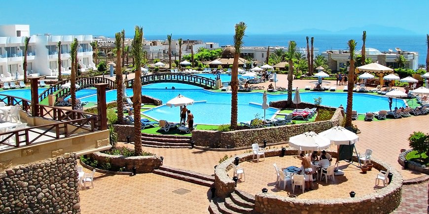 Hotel Vera Club Queen Sharm