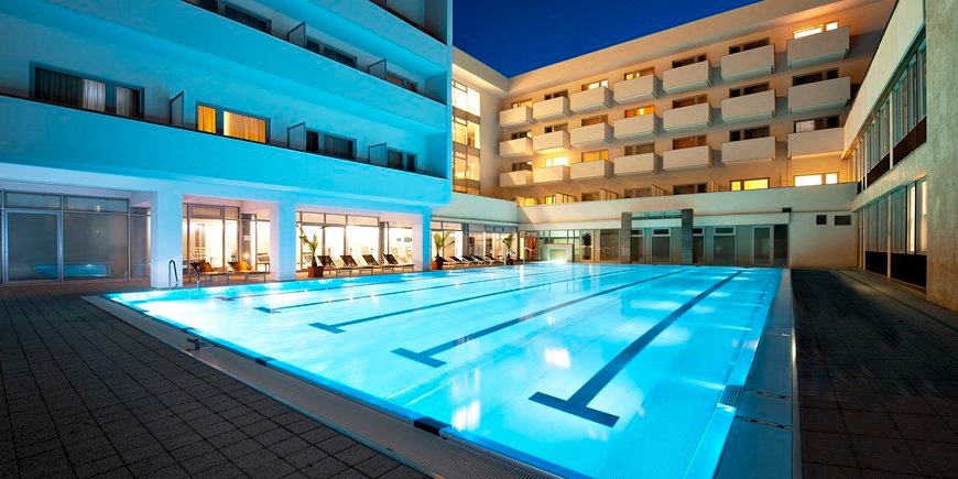 Hotel Vel’ka Fatra Spa House