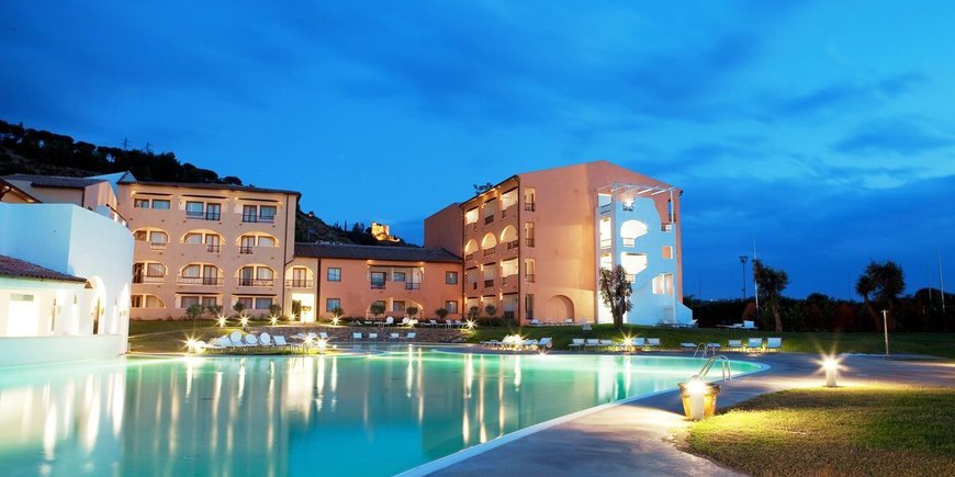 Hotel Borgo di Fiuzzi