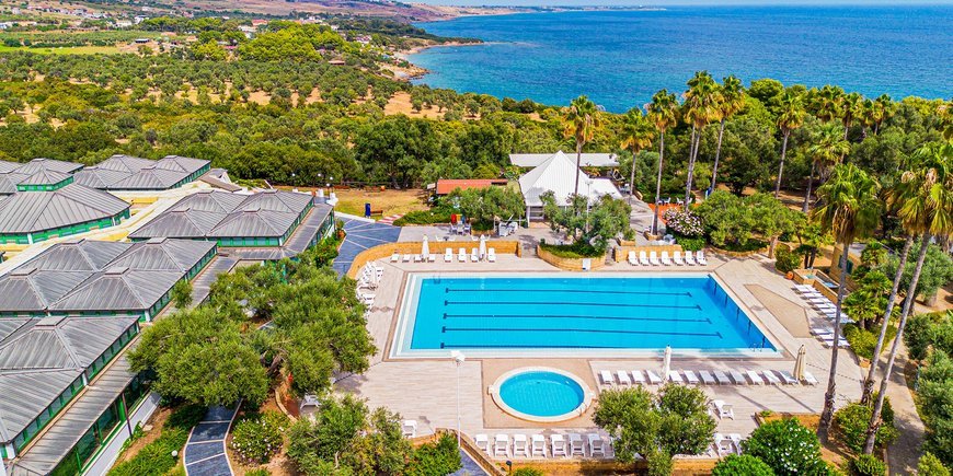 Hotel TH Capo Rizzuto