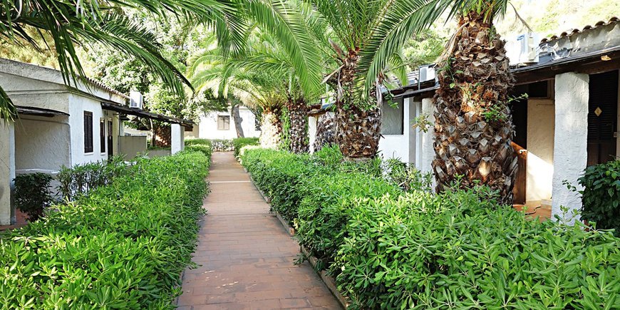Hotel Cora Club Resort