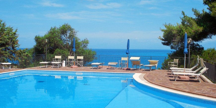 Hotel Guardacosta