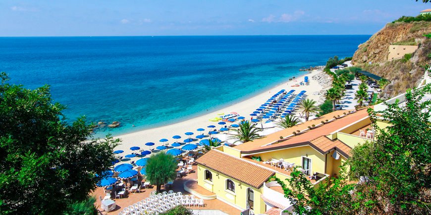 Hotel Villaggio Lido San Giuseppe