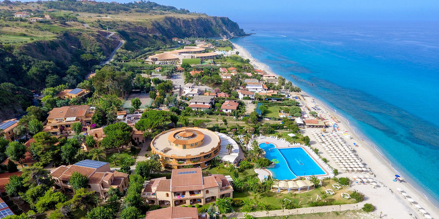 Hotel Residence Solemare Club Village