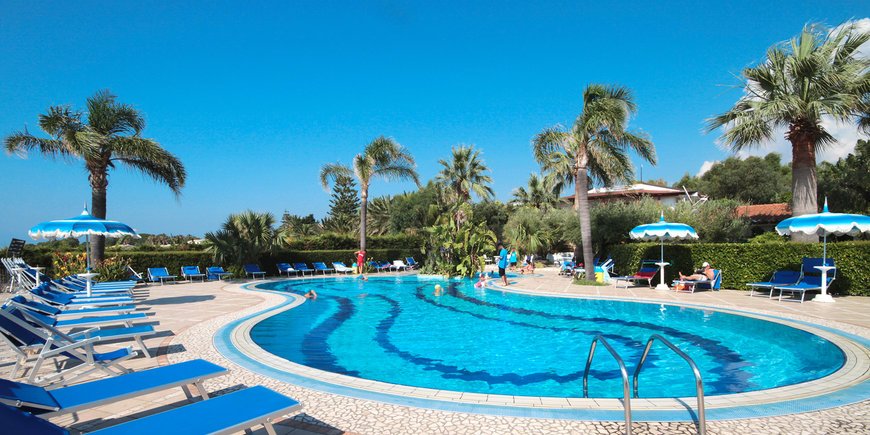 Hotel Tonicello Resort & Spa