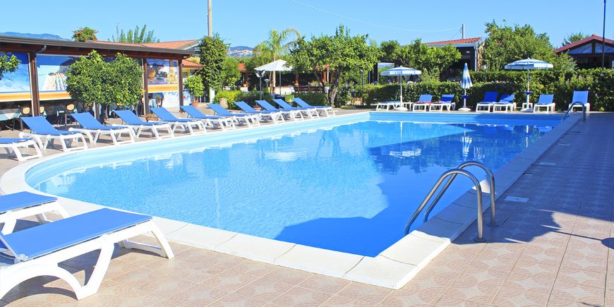 Hotel Villagio & Residence Club Aquilia