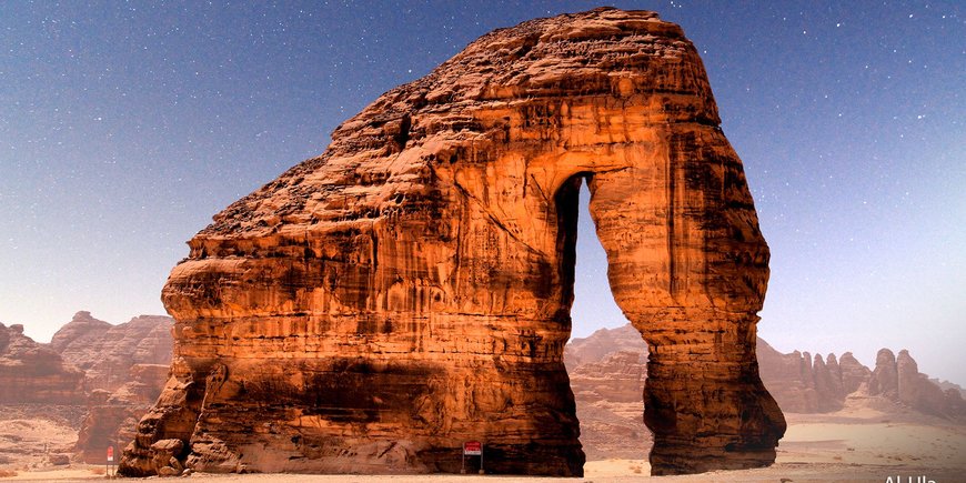 Kulturowe skarby Jordanii i Arabii
