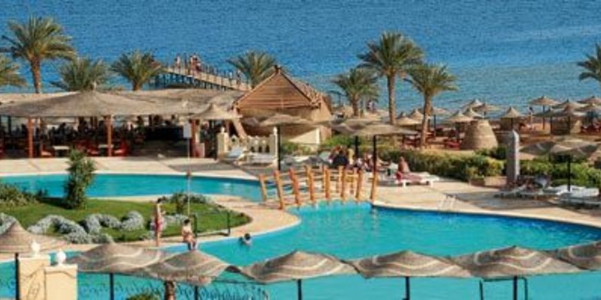 Hotel Morgana Beach resort