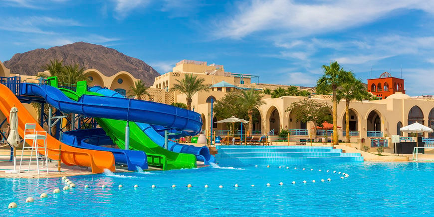 Hotel El Wekala Golf Resort