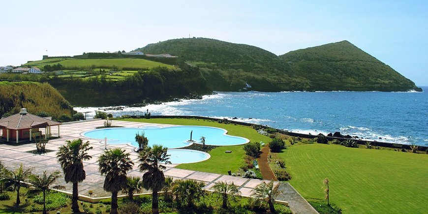 Terceira Mar Hotel