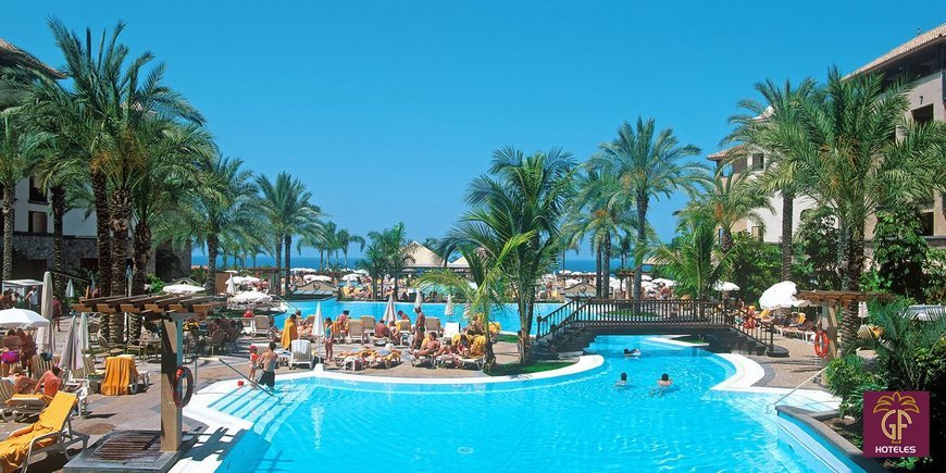 Costa Adeje Gran Hotel