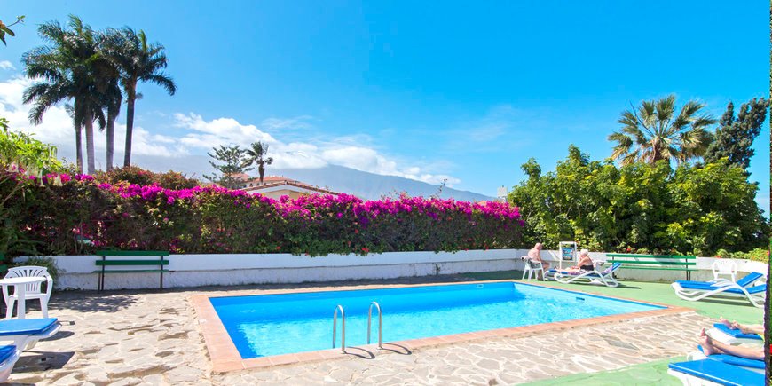 Hotel La Carabela