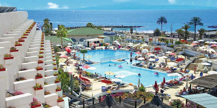 Hotel Gala Tenerife