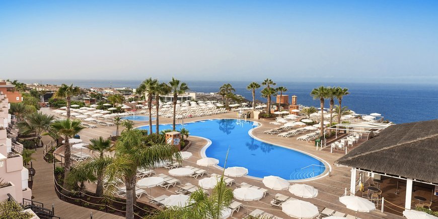 Hotel Landmar Costa Los Gigantes