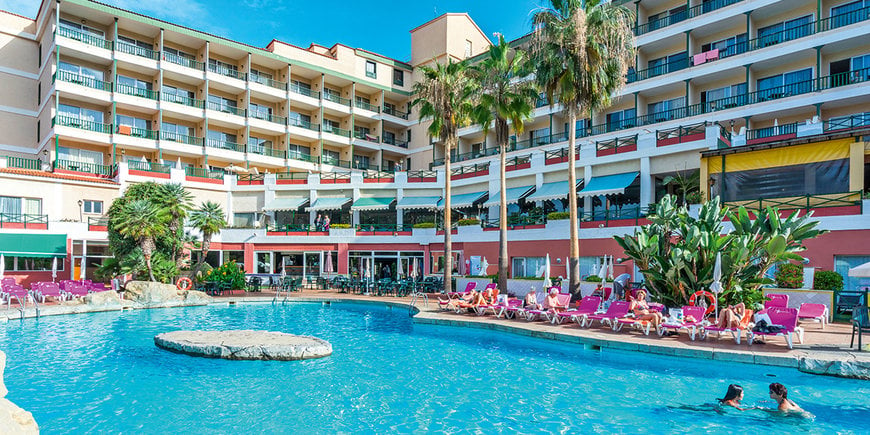 Hotel Blue Sea Costa Jardin & Spa