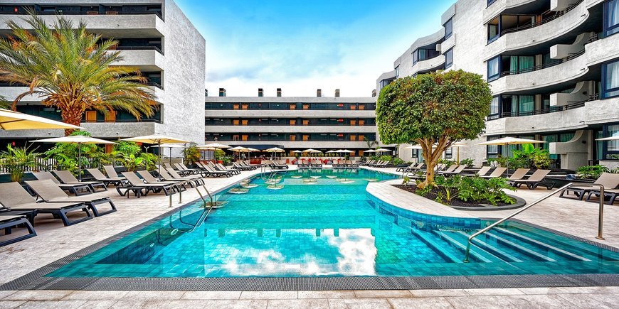 Hotel LABRANDA Suites Costa Adeje