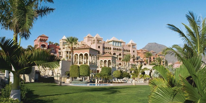 Hotel Iberostar Grand El Mirador