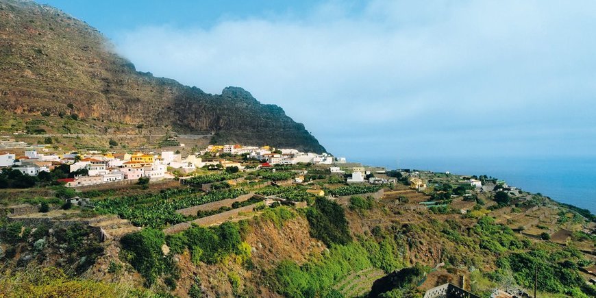 Teide downhill -  Hotel Papi 