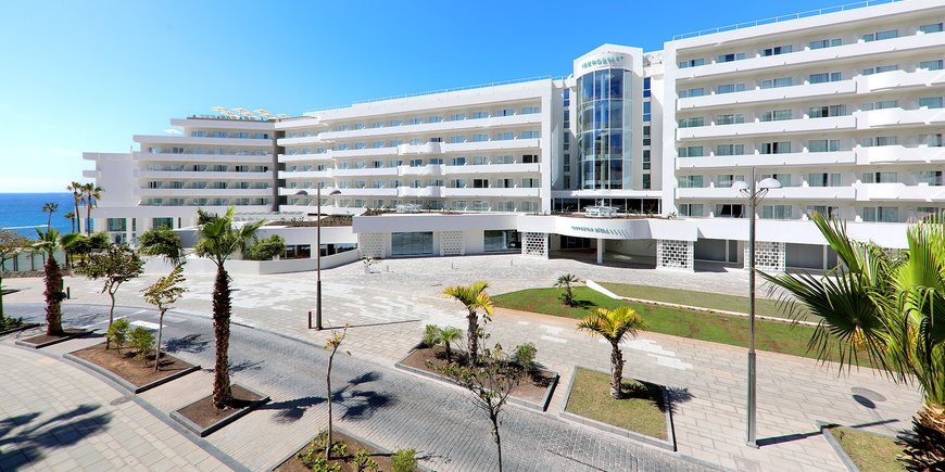 Hotel Iberostar Selection Sábila