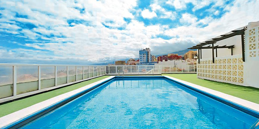 Hotel San Telmo
