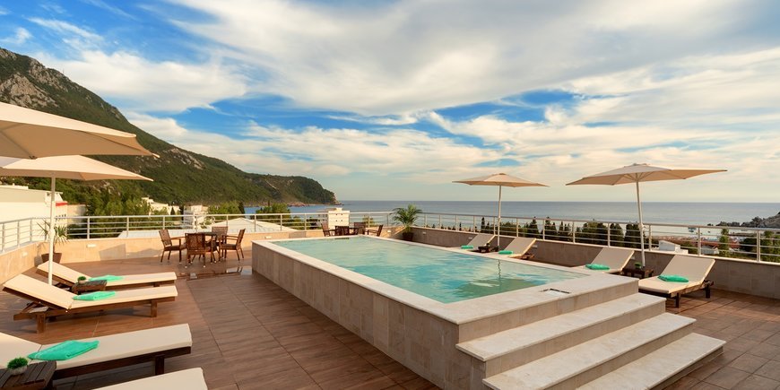 Hotel Adria Harmony