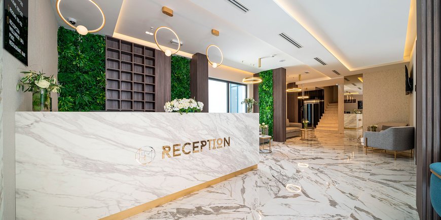 hotel millennium by aycon montenegro