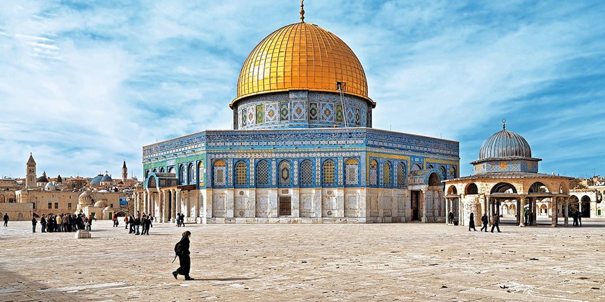 Morze Izraela