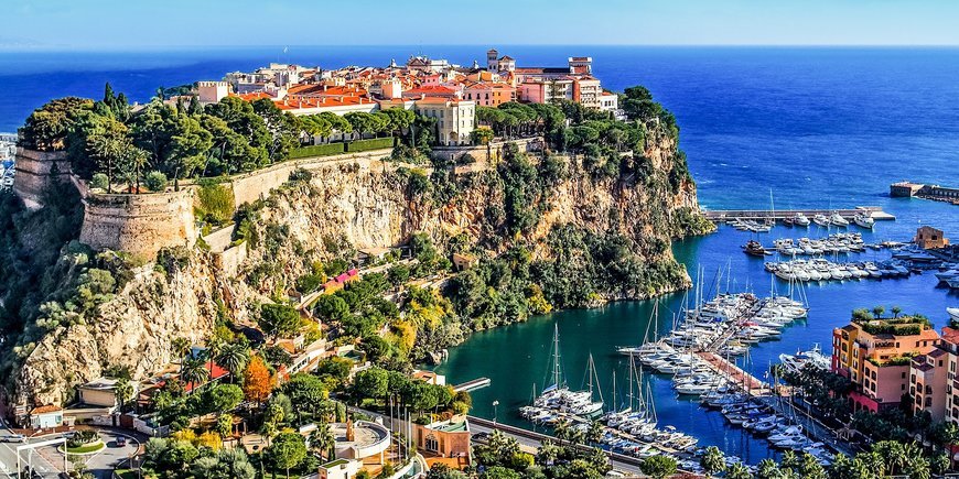 Lazur i Liguria