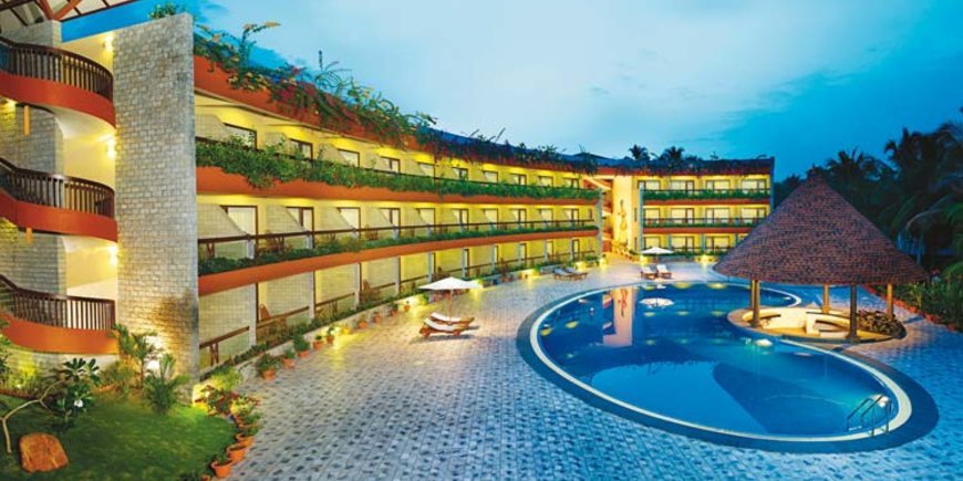 Hotel Uday Suites