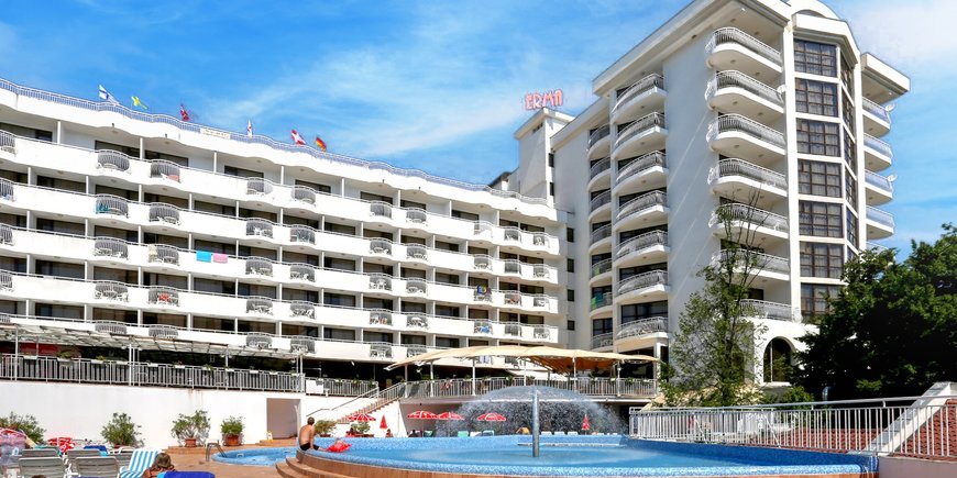 Hotel Erma