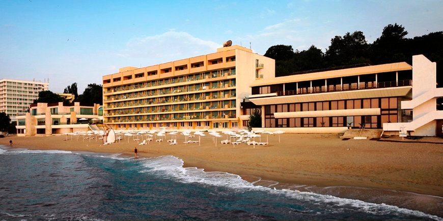 Hotel Marina